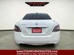 2014 Nissan Maxima 4dr Sedan 3.5 SV - 22989022 - 3