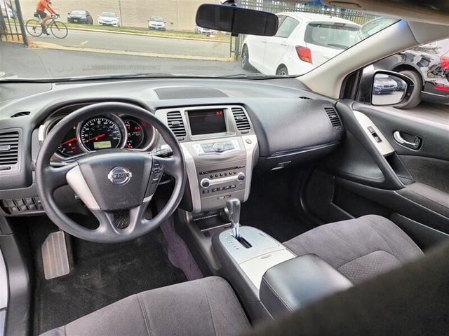 2014 Nissan Murano  - 21974530 - 20