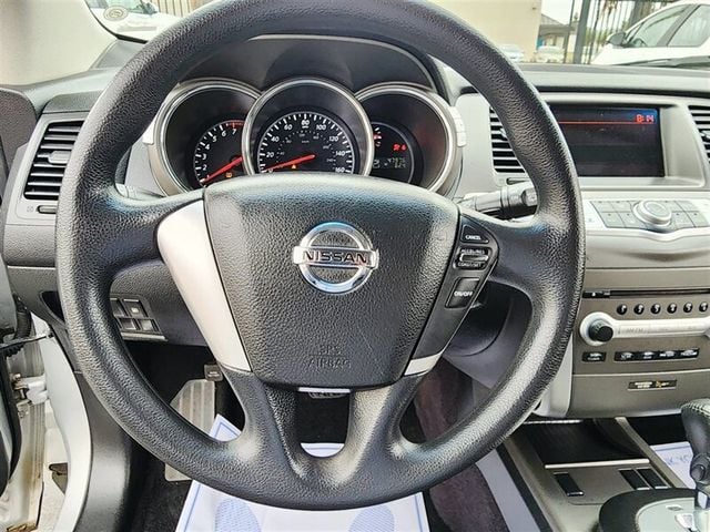 2014 Nissan Murano  - 21974530 - 30