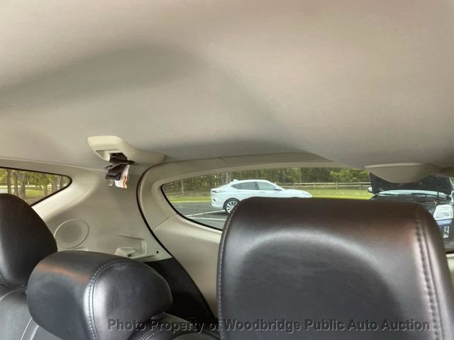 2014 Nissan Murano AWD 4dr LE - 23017635 - 10