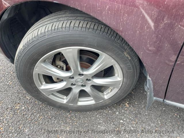 2014 Nissan Murano AWD 4dr LE - 23017635 - 12