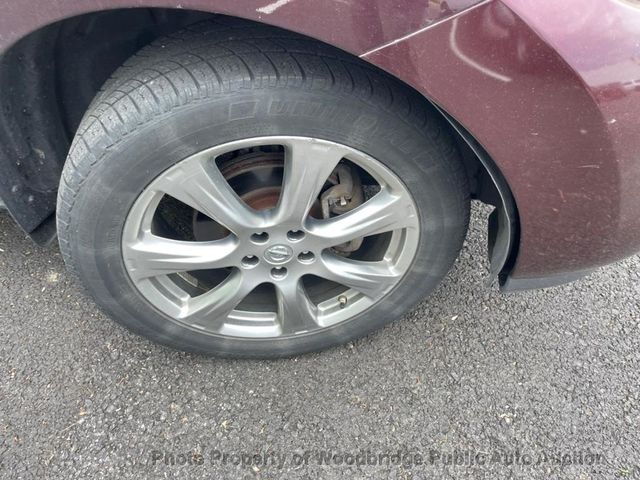 2014 Nissan Murano AWD 4dr LE - 23017635 - 13