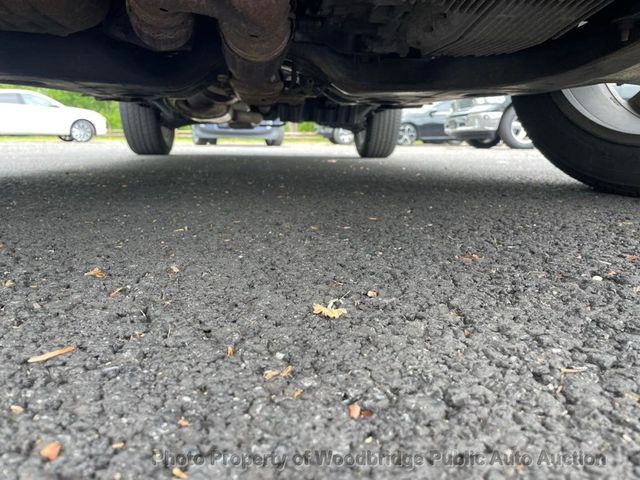 2014 Nissan Murano AWD 4dr LE - 23017635 - 16