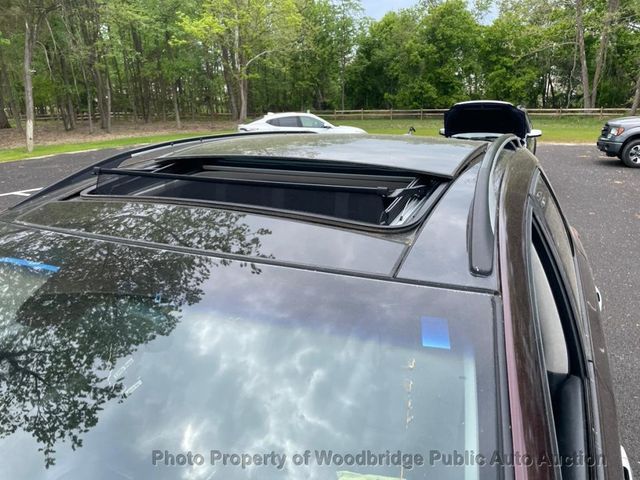 2014 Nissan Murano AWD 4dr LE - 23017635 - 4