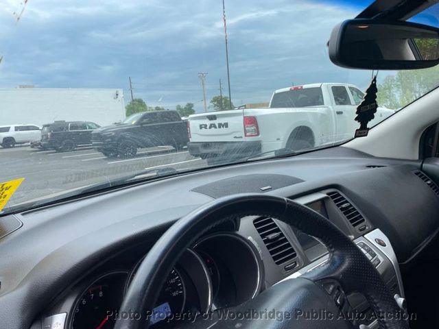 2014 Nissan Murano AWD 4dr LE - 23017635 - 7