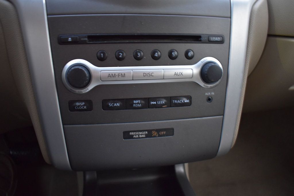 2014 Nissan Murano AWD 4dr S - 22938208 - 28