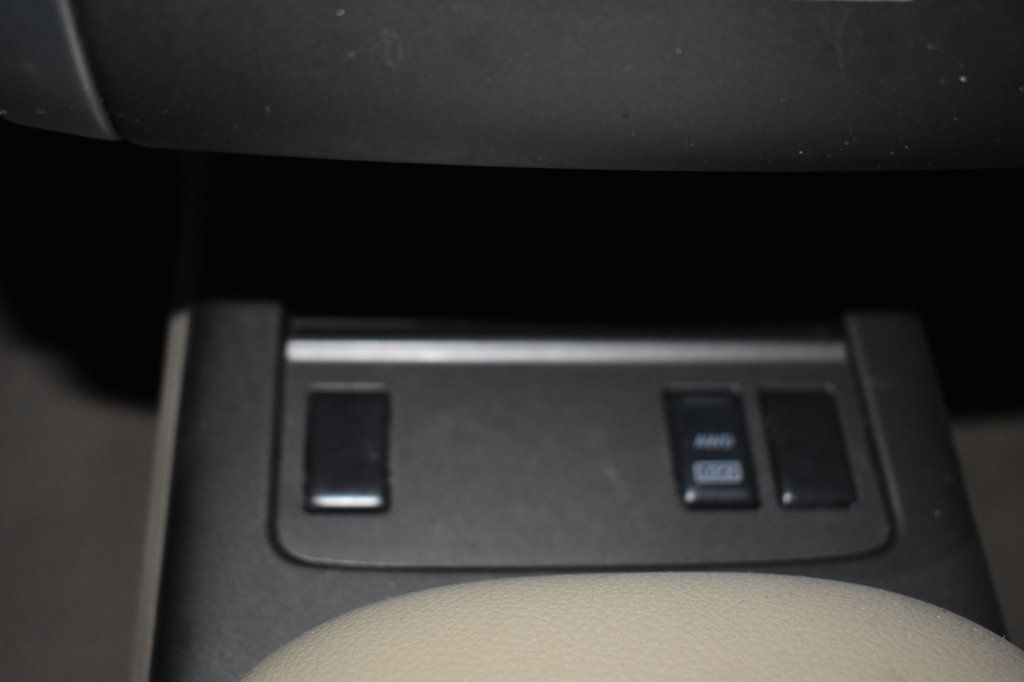 2014 Nissan Murano AWD 4dr S - 22938208 - 29