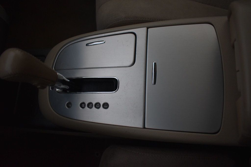 2014 Nissan Murano AWD 4dr S - 22938208 - 30