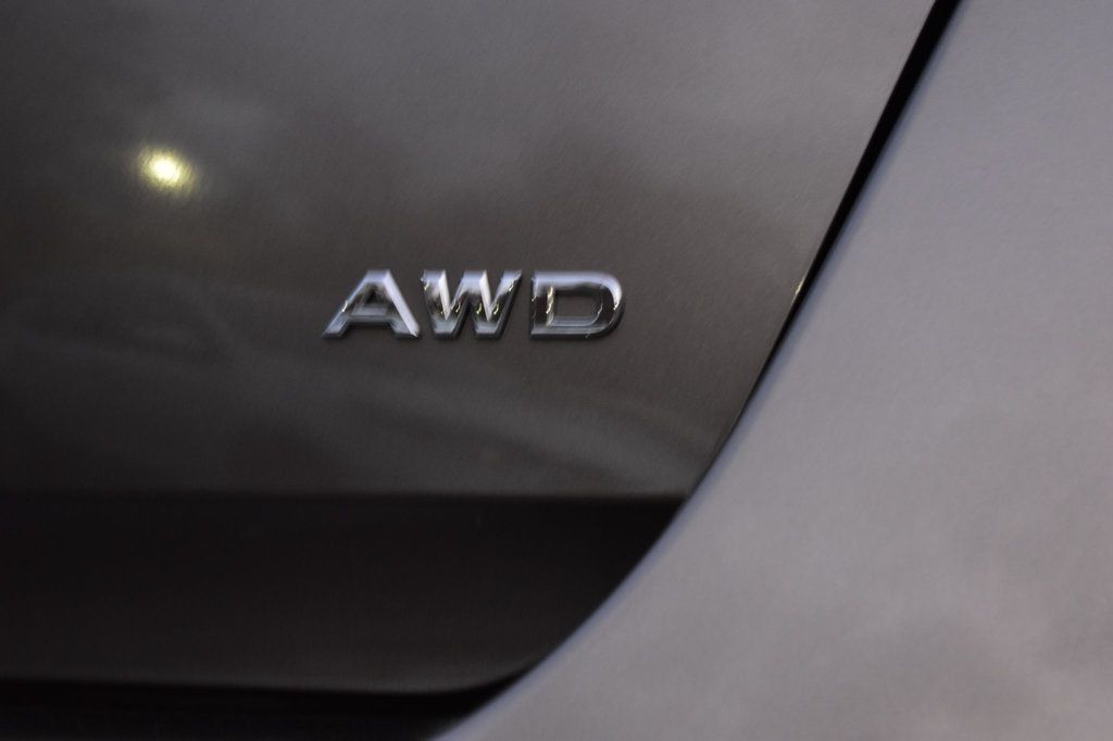 2014 Nissan Murano AWD 4dr S - 22938208 - 34