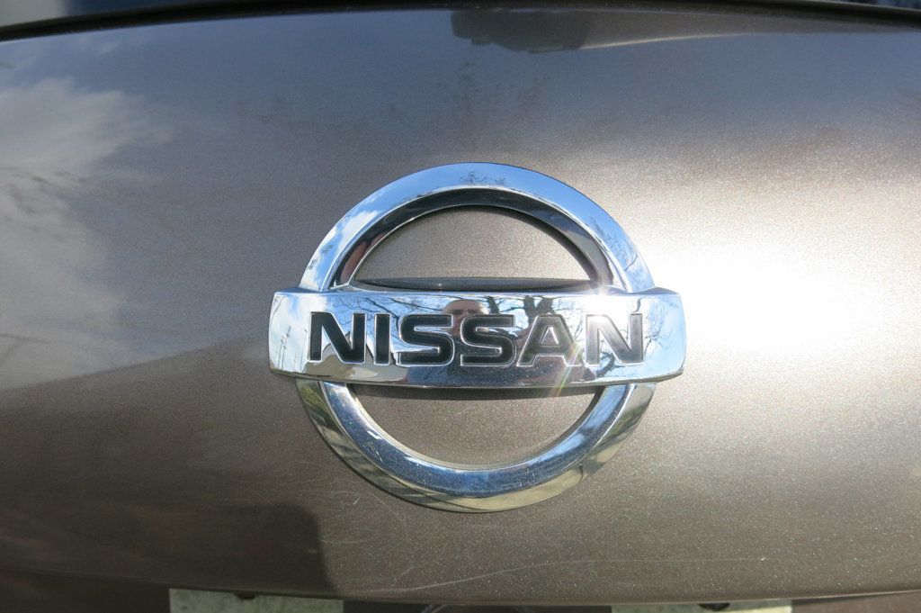 2014 Nissan Murano AWD 4dr SL - 22351673 - 52