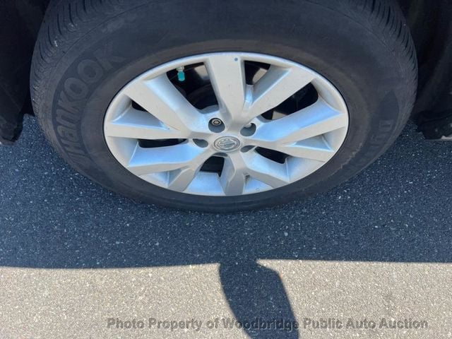 2014 Nissan Murano AWD 4dr SL - 23028893 - 23