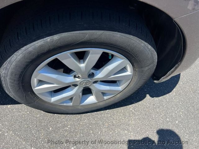 2014 Nissan Murano AWD 4dr SL - 23028893 - 24