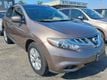 2014 Nissan Murano AWD 4dr SL - 23028893 - 2