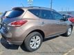 2014 Nissan Murano AWD 4dr SL - 23028893 - 3