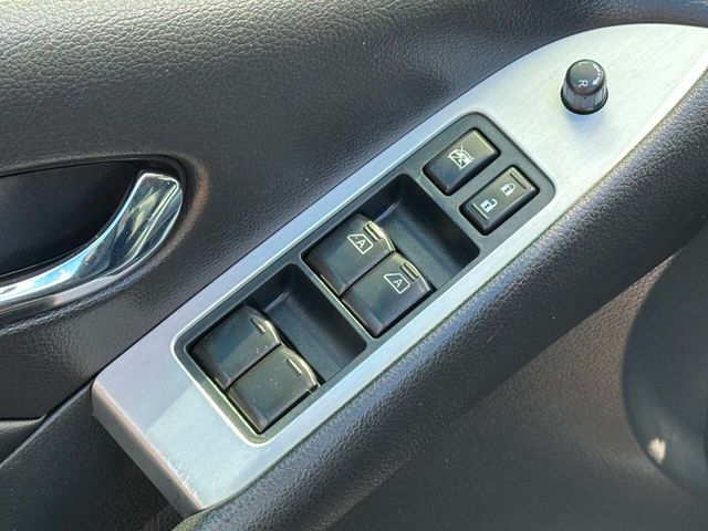 2014 Nissan Murano AWD 4dr SL - 22905213 - 9