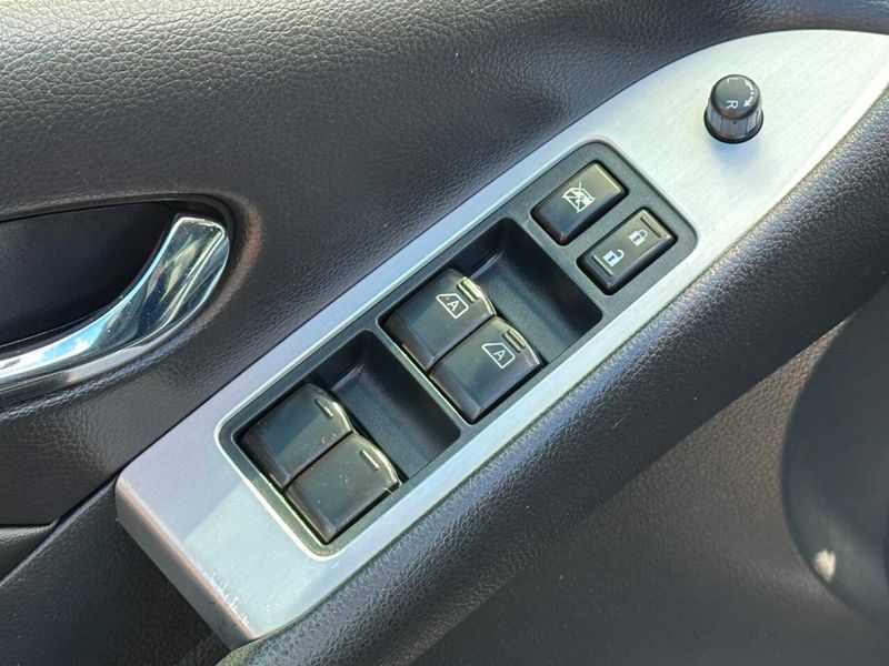 2014 Nissan Murano AWD 4dr SL - 22905213 - 9