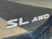 2014 Nissan Murano AWD 4dr SL - 22905213 - 25