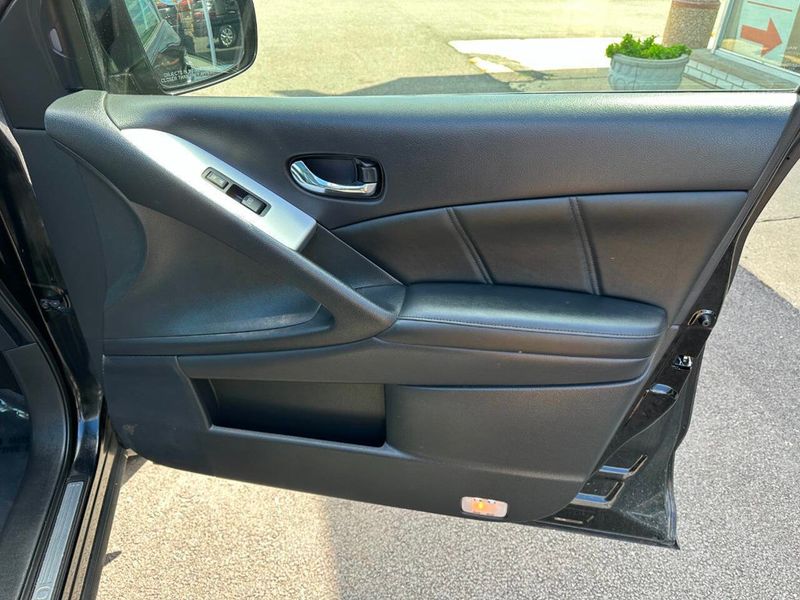 2014 Nissan Murano AWD 4dr SL - 22905213 - 29