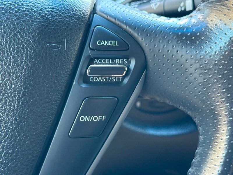 2014 Nissan Murano AWD 4dr SL - 22905213 - 36