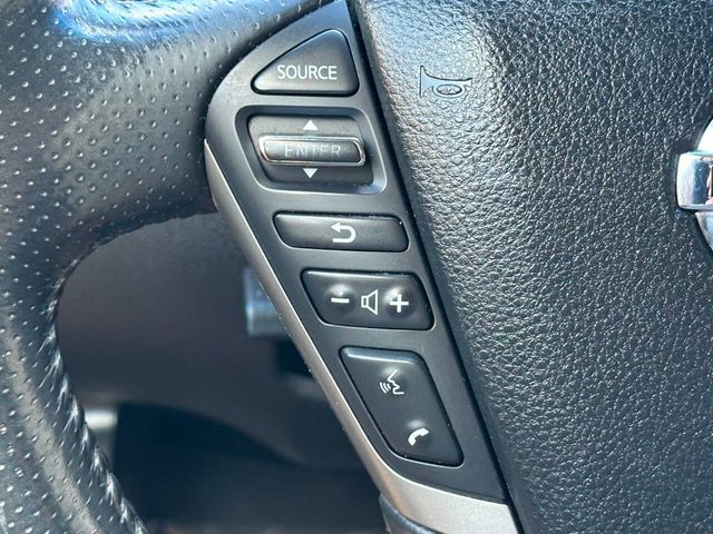 2014 Nissan Murano AWD 4dr SL - 22905213 - 37