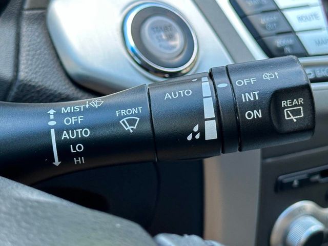 2014 Nissan Murano AWD 4dr SL - 22905213 - 39