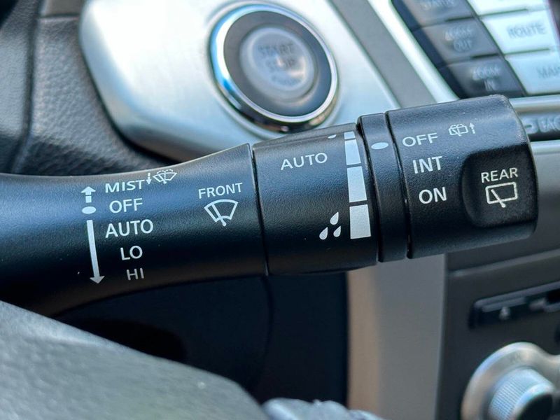 2014 Nissan Murano AWD 4dr SL - 22905213 - 39