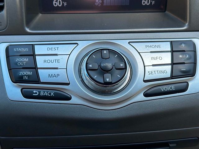 2014 Nissan Murano AWD 4dr SL - 22905213 - 44