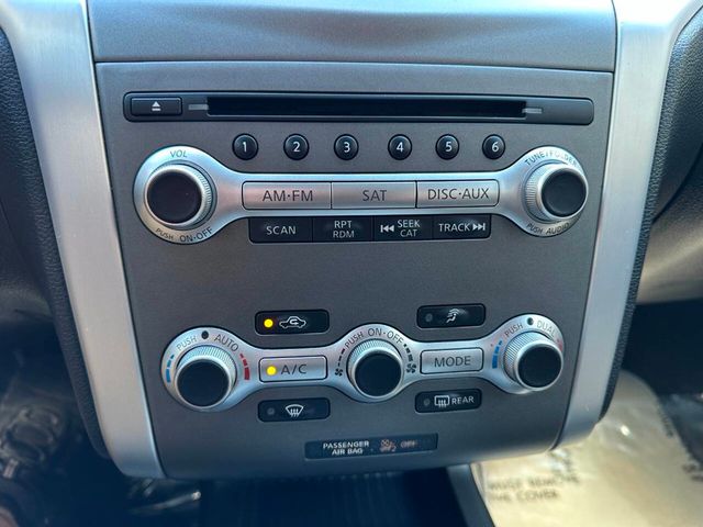 2014 Nissan Murano AWD 4dr SL - 22905213 - 46