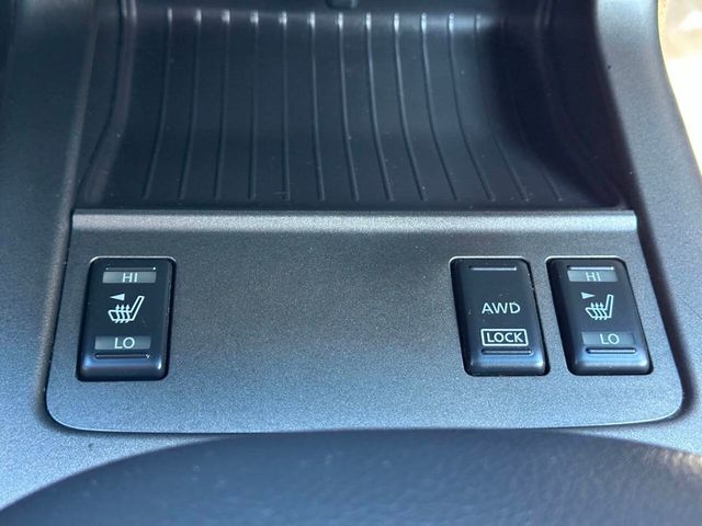 2014 Nissan Murano AWD 4dr SL - 22905213 - 47
