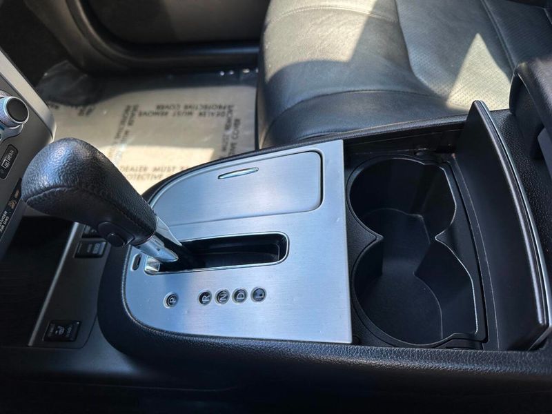 2014 Nissan Murano AWD 4dr SL - 22905213 - 48