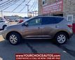 2014 Nissan Murano AWD 4dr SL - 22917689 - 1