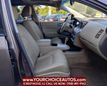 2014 Nissan Murano AWD 4dr SL - 22917689 - 22