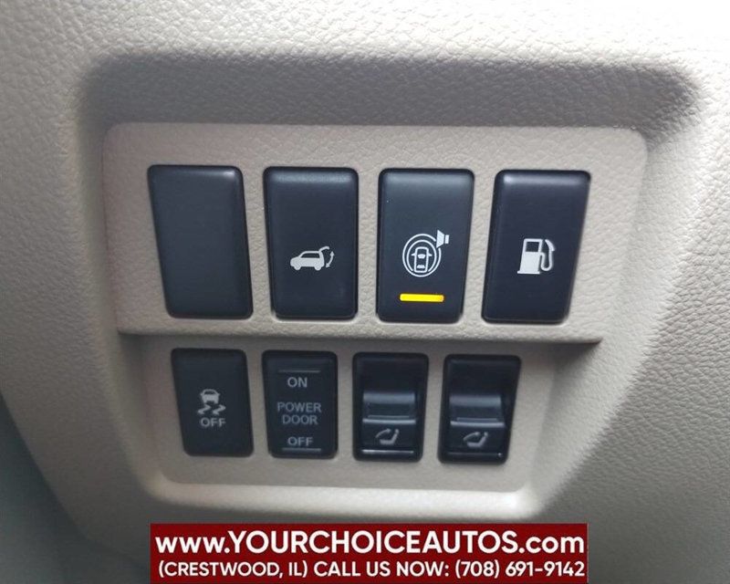 2014 Nissan Murano AWD 4dr SL - 22917689 - 28