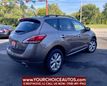 2014 Nissan Murano AWD 4dr SL - 22917689 - 4