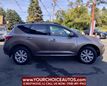 2014 Nissan Murano AWD 4dr SL - 22917689 - 5