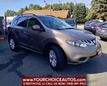 2014 Nissan Murano AWD 4dr SL - 22917689 - 6