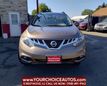 2014 Nissan Murano AWD 4dr SL - 22917689 - 7