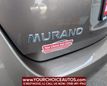 2014 Nissan Murano AWD 4dr SL - 22917689 - 8