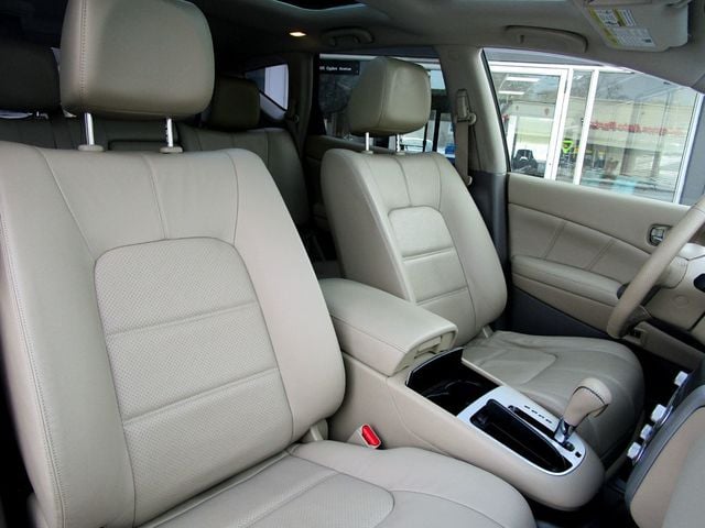 2014 Nissan Murano AWD 4dr SL - 22975402 - 13