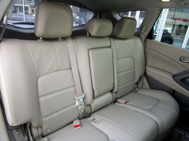 2014 Nissan Murano AWD 4dr SL - 22975402 - 15