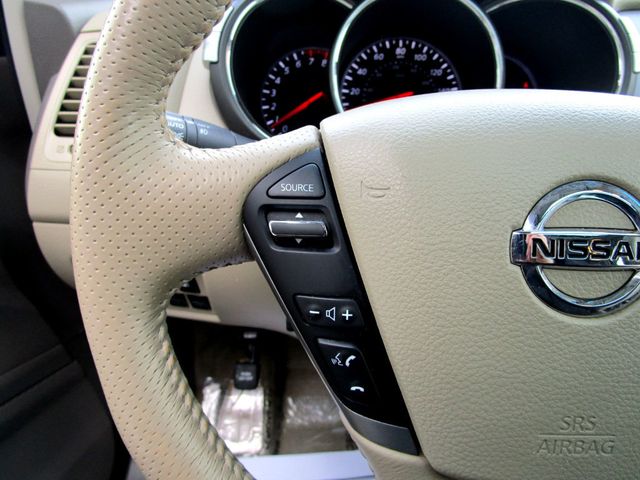 2014 Nissan Murano AWD 4dr SL - 22975402 - 17