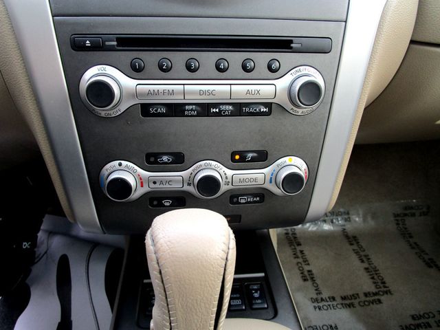 2014 Nissan Murano AWD 4dr SL - 22975402 - 19