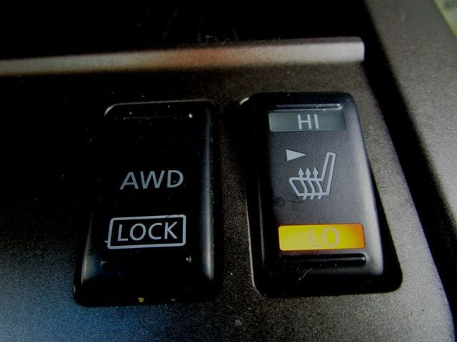 2014 Nissan Murano AWD 4dr SL - 22975402 - 22