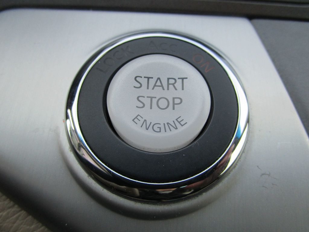 2014 Nissan Murano AWD 4dr SL - 22975402 - 24