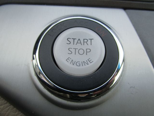 2014 Nissan Murano AWD 4dr SL - 22975402 - 24