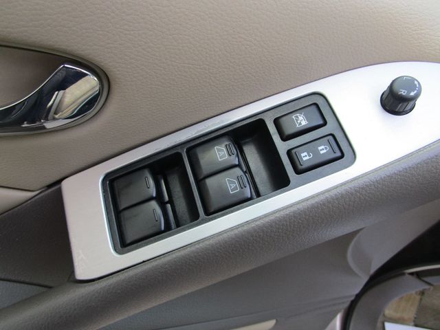 2014 Nissan Murano AWD 4dr SL - 22975402 - 27