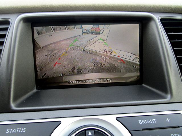 2014 Nissan Murano AWD 4dr SL - 22975402 - 2