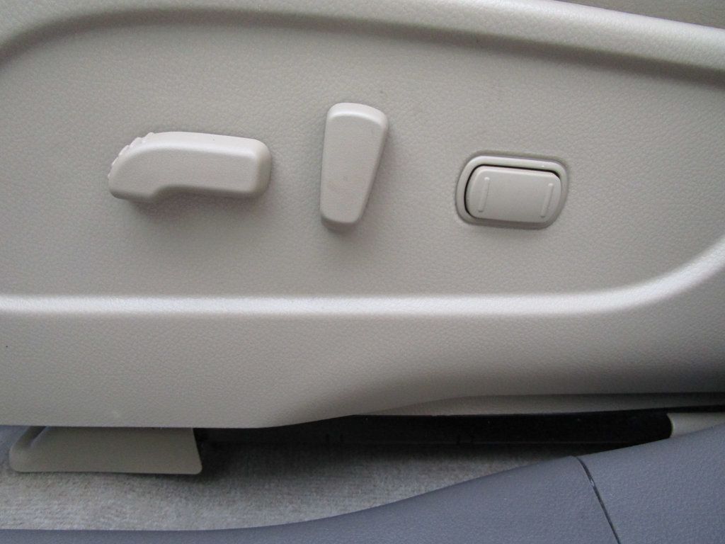 2014 Nissan Murano AWD 4dr SL - 22975402 - 29