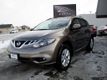 2014 Nissan Murano AWD 4dr SL - 22975402 - 4