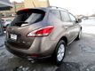 2014 Nissan Murano AWD 4dr SL - 22975402 - 7